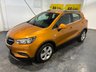 USED 2019 19 VAUXHALL MOKKA X 1.4i Turbo ecoTEC Elite Nav SUV 5dr Petrol Manual Euro 6 (s/s) (140 ps) Sat Nav-DAB Radio-Heated Leather