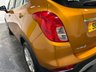 USED 2019 19 VAUXHALL MOKKA X 1.4i Turbo ecoTEC Elite Nav SUV 5dr Petrol Manual Euro 6 (s/s) (140 ps) Sat Nav-DAB Radio-Heated Leather