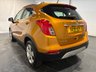 USED 2019 19 VAUXHALL MOKKA X 1.4i Turbo ecoTEC Elite Nav SUV 5dr Petrol Manual Euro 6 (s/s) (140 ps) Sat Nav-DAB Radio-Heated Leather