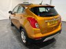 USED 2019 19 VAUXHALL MOKKA X 1.4i Turbo ecoTEC Elite Nav SUV 5dr Petrol Manual Euro 6 (s/s) (140 ps) Sat Nav-DAB Radio-Heated Leather