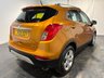 USED 2019 19 VAUXHALL MOKKA X 1.4i Turbo ecoTEC Elite Nav SUV 5dr Petrol Manual Euro 6 (s/s) (140 ps) Sat Nav-DAB Radio-Heated Leather