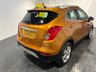 USED 2019 19 VAUXHALL MOKKA X 1.4i Turbo ecoTEC Elite Nav SUV 5dr Petrol Manual Euro 6 (s/s) (140 ps) Sat Nav-DAB Radio-Heated Leather