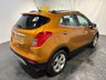USED 2019 19 VAUXHALL MOKKA X 1.4i Turbo ecoTEC Elite Nav SUV 5dr Petrol Manual Euro 6 (s/s) (140 ps) Sat Nav-DAB Radio-Heated Leather