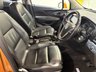 USED 2019 19 VAUXHALL MOKKA X 1.4i Turbo ecoTEC Elite Nav SUV 5dr Petrol Manual Euro 6 (s/s) (140 ps) Sat Nav-DAB Radio-Heated Leather