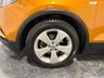 USED 2019 19 VAUXHALL MOKKA X 1.4i Turbo ecoTEC Elite Nav SUV 5dr Petrol Manual Euro 6 (s/s) (140 ps) Sat Nav-DAB Radio-Heated Leather