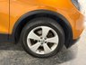 USED 2019 19 VAUXHALL MOKKA X 1.4i Turbo ecoTEC Elite Nav SUV 5dr Petrol Manual Euro 6 (s/s) (140 ps) Sat Nav-DAB Radio-Heated Leather
