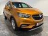 USED 2019 19 VAUXHALL MOKKA X 1.4i Turbo ecoTEC Elite Nav SUV 5dr Petrol Manual Euro 6 (s/s) (140 ps) Sat Nav-DAB Radio-Heated Leather