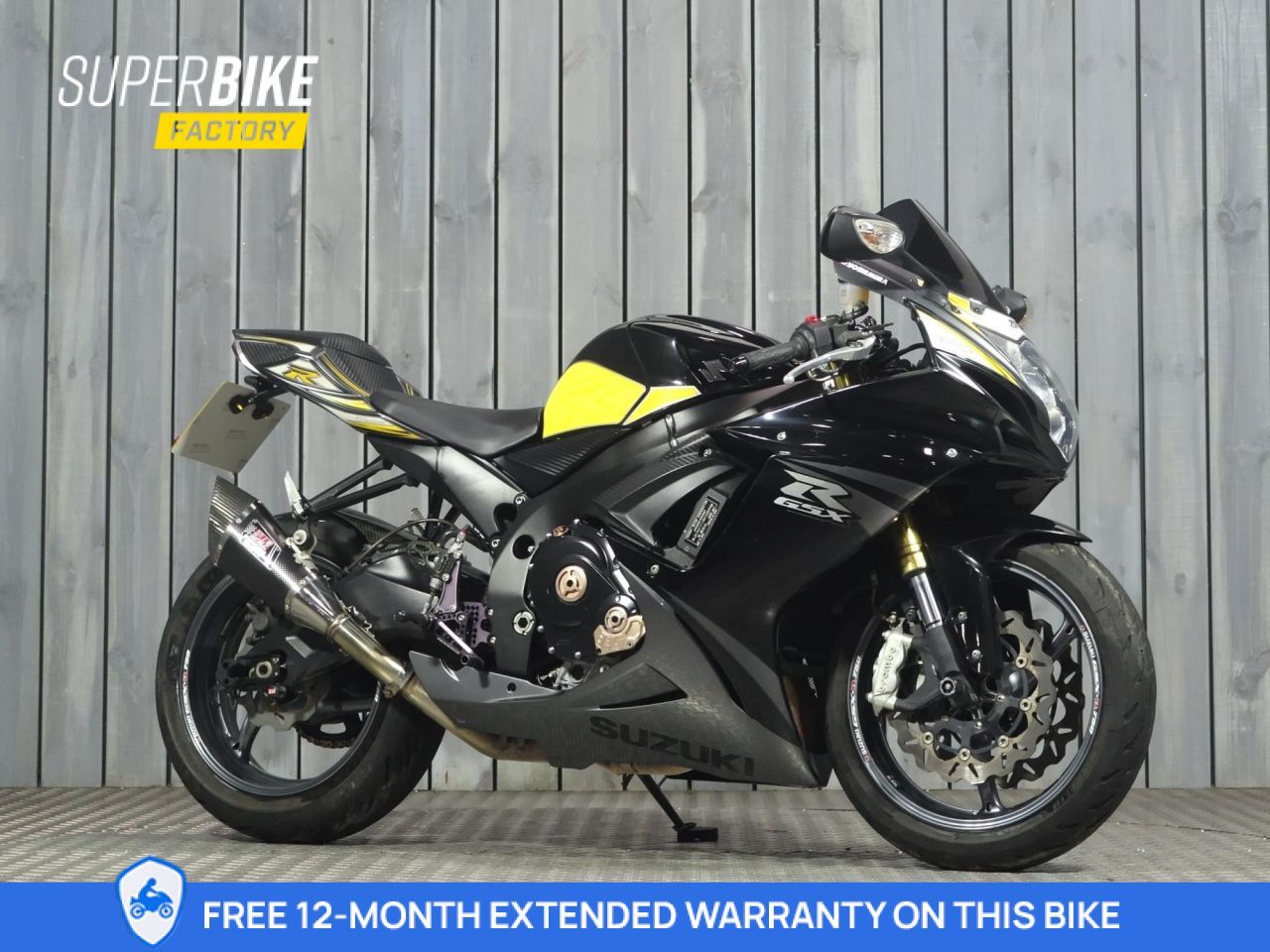 SUZUKI GSXR750GSXR750