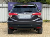 USED 2018 68 HONDA HR-V 1.5 i-VTEC SE NAV SUV 5dr Petrol Manual Euro 6 (s/s) (130 ps) 