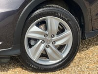 USED 2018 68 HONDA HR-V 1.5 i-VTEC SE NAV SUV 5dr Petrol Manual Euro 6 (s/s) (130 ps) 