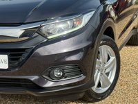 USED 2018 68 HONDA HR-V 1.5 i-VTEC SE NAV SUV 5dr Petrol Manual Euro 6 (s/s) (130 ps) 