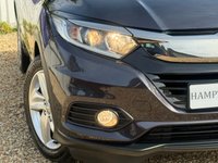 USED 2018 68 HONDA HR-V 1.5 i-VTEC SE NAV SUV 5dr Petrol Manual Euro 6 (s/s) (130 ps) 