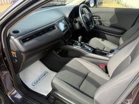 USED 2018 68 HONDA HR-V 1.5 i-VTEC SE NAV SUV 5dr Petrol Manual Euro 6 (s/s) (130 ps) 
