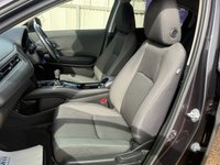 USED 2018 68 HONDA HR-V 1.5 i-VTEC SE NAV SUV 5dr Petrol Manual Euro 6 (s/s) (130 ps) 