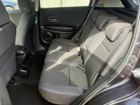 USED 2018 68 HONDA HR-V 1.5 i-VTEC SE NAV SUV 5dr Petrol Manual Euro 6 (s/s) (130 ps) 