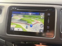 USED 2018 68 HONDA HR-V 1.5 i-VTEC SE NAV SUV 5dr Petrol Manual Euro 6 (s/s) (130 ps) 