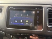 USED 2018 68 HONDA HR-V 1.5 i-VTEC SE NAV SUV 5dr Petrol Manual Euro 6 (s/s) (130 ps) 