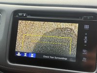 USED 2018 68 HONDA HR-V 1.5 i-VTEC SE NAV SUV 5dr Petrol Manual Euro 6 (s/s) (130 ps) 