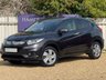 USED 2018 68 HONDA HR-V 1.5 i-VTEC SE NAV SUV 5dr Petrol Manual Euro 6 (s/s) (130 ps) 