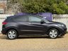 USED 2018 68 HONDA HR-V 1.5 i-VTEC SE NAV SUV 5dr Petrol Manual Euro 6 (s/s) (130 ps) 