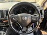 USED 2018 68 HONDA HR-V 1.5 i-VTEC SE NAV SUV 5dr Petrol Manual Euro 6 (s/s) (130 ps) 