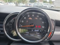 USED 2018 18 MINI HATCH 1.5 Cooper Hatchback 5dr Petrol Manual Euro 6 (s/s) (136 ps) 
