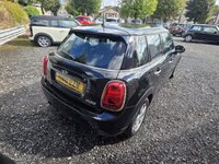 USED 2018 18 MINI HATCH 1.5 Cooper Hatchback 5dr Petrol Manual Euro 6 (s/s) (136 ps) 