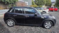 USED 2018 18 MINI HATCH 1.5 Cooper Hatchback 5dr Petrol Manual Euro 6 (s/s) (136 ps) 