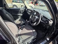 USED 2018 18 MINI HATCH 1.5 Cooper Hatchback 5dr Petrol Manual Euro 6 (s/s) (136 ps) 