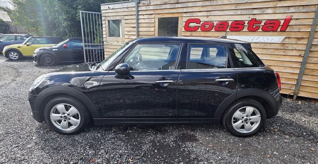 2018 MINI HATCH - Photo 6