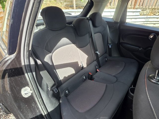 2018 MINI HATCH - Photo 10