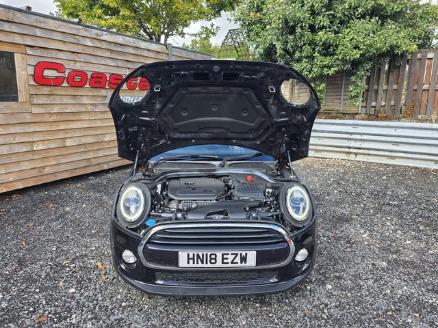 2018 MINI HATCH - Photo 11