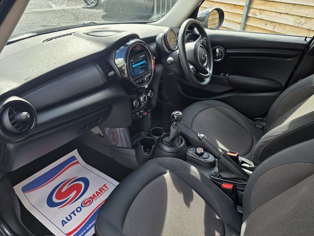 2018 MINI HATCH - Photo 8