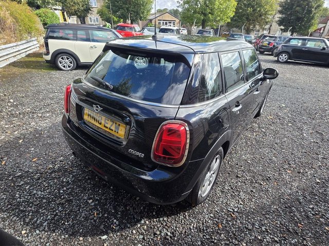 2018 MINI HATCH - Photo 3