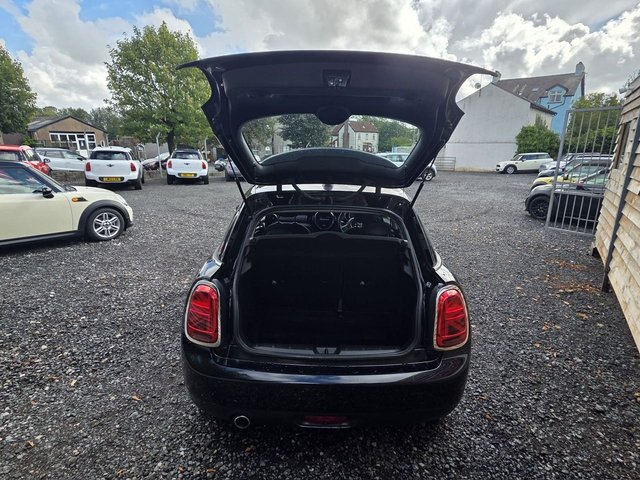 2018 MINI HATCH - Photo 7