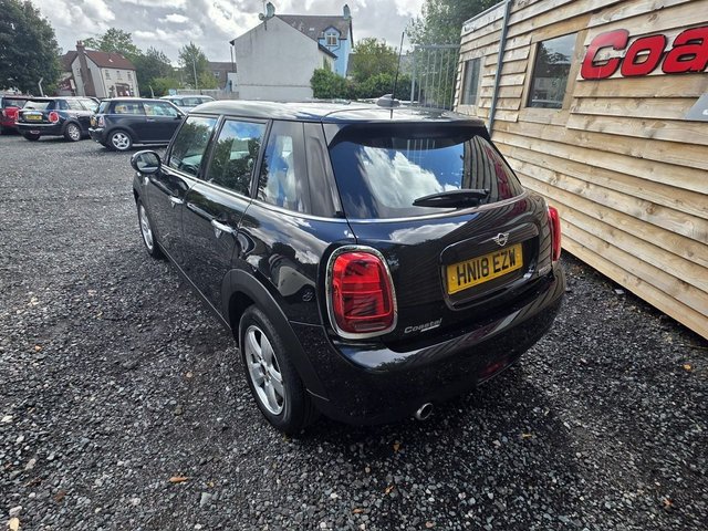 2018 MINI HATCH - Photo 4