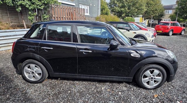 2018 MINI HATCH - Photo 5