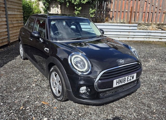 2018 MINI HATCH - Photo 2