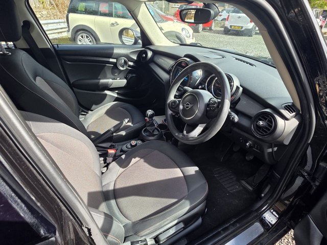 2018 MINI HATCH - Photo 9