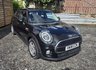 USED 2018 18 MINI HATCH 1.5 Cooper Hatchback 5dr Petrol Manual Euro 6 (s/s) (136 ps) 