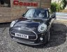 USED 2018 18 MINI HATCH 1.5 Cooper Hatchback 5dr Petrol Manual Euro 6 (s/s) (136 ps) 