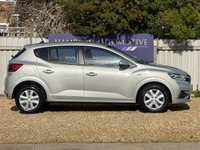 USED 2021 71 DACIA SANDERO 1.0 TCe Comfort Hatchback 5dr Petrol Manual Euro 6 (s/s) (90 ps) 