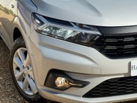 USED 2021 71 DACIA SANDERO 1.0 TCe Comfort Hatchback 5dr Petrol Manual Euro 6 (s/s) (90 ps) 