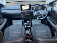 USED 2021 71 DACIA SANDERO 1.0 TCe Comfort Hatchback 5dr Petrol Manual Euro 6 (s/s) (90 ps) 