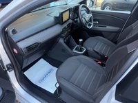USED 2021 71 DACIA SANDERO 1.0 TCe Comfort Hatchback 5dr Petrol Manual Euro 6 (s/s) (90 ps) 