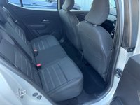 USED 2021 71 DACIA SANDERO 1.0 TCe Comfort Hatchback 5dr Petrol Manual Euro 6 (s/s) (90 ps) 