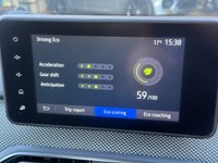 USED 2021 71 DACIA SANDERO 1.0 TCe Comfort Hatchback 5dr Petrol Manual Euro 6 (s/s) (90 ps) 