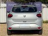 USED 2021 71 DACIA SANDERO 1.0 TCe Comfort Hatchback 5dr Petrol Manual Euro 6 (s/s) (90 ps) 