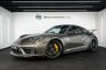 USED 2023 69 PORSCHE 911 3.0T 992 Carrera 4 GTS Coupe 2dr Petrol PDK 4WD Euro 6 (s/s) (480 ps) 