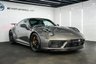 USED 2023 69 PORSCHE 911 3.0T 992 Carrera 4 GTS Coupe 2dr Petrol PDK 4WD Euro 6 (s/s) (480 ps) 